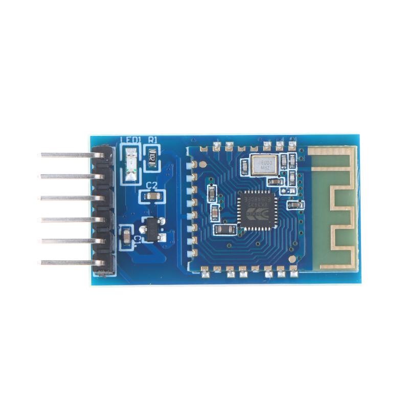 Home Automation Diy Projects - Módulo Bluetooth 5.0 CC2541 JDY-23, Transmisión