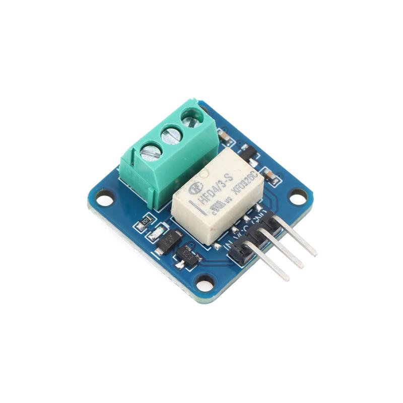 Home Automation Diy Projects - Módulo de relé de señal mini