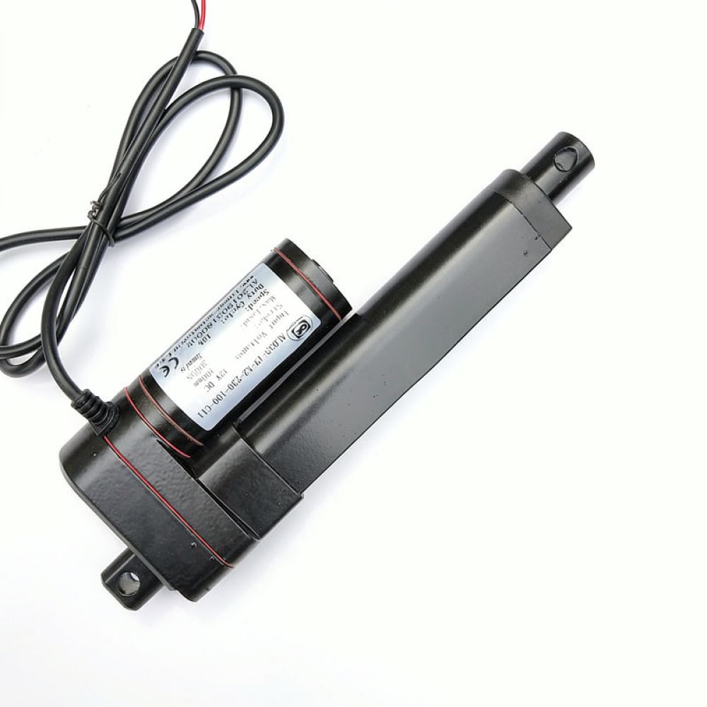 Diy Home Automation System - Para ARFACTUATOR, Actuador Lineal Eléctrico, Micromotor,