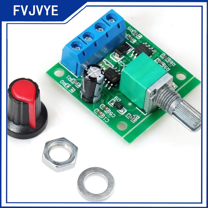 Level Shifter 3.3V - Controlador de velocidad del Motor DC
