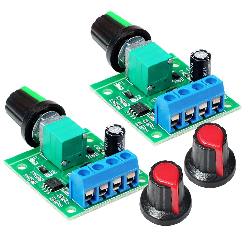 2 uds/4 uds/6 uds 1,8 V 3V 5V  - Level Shifter 3.3V reseña y precio