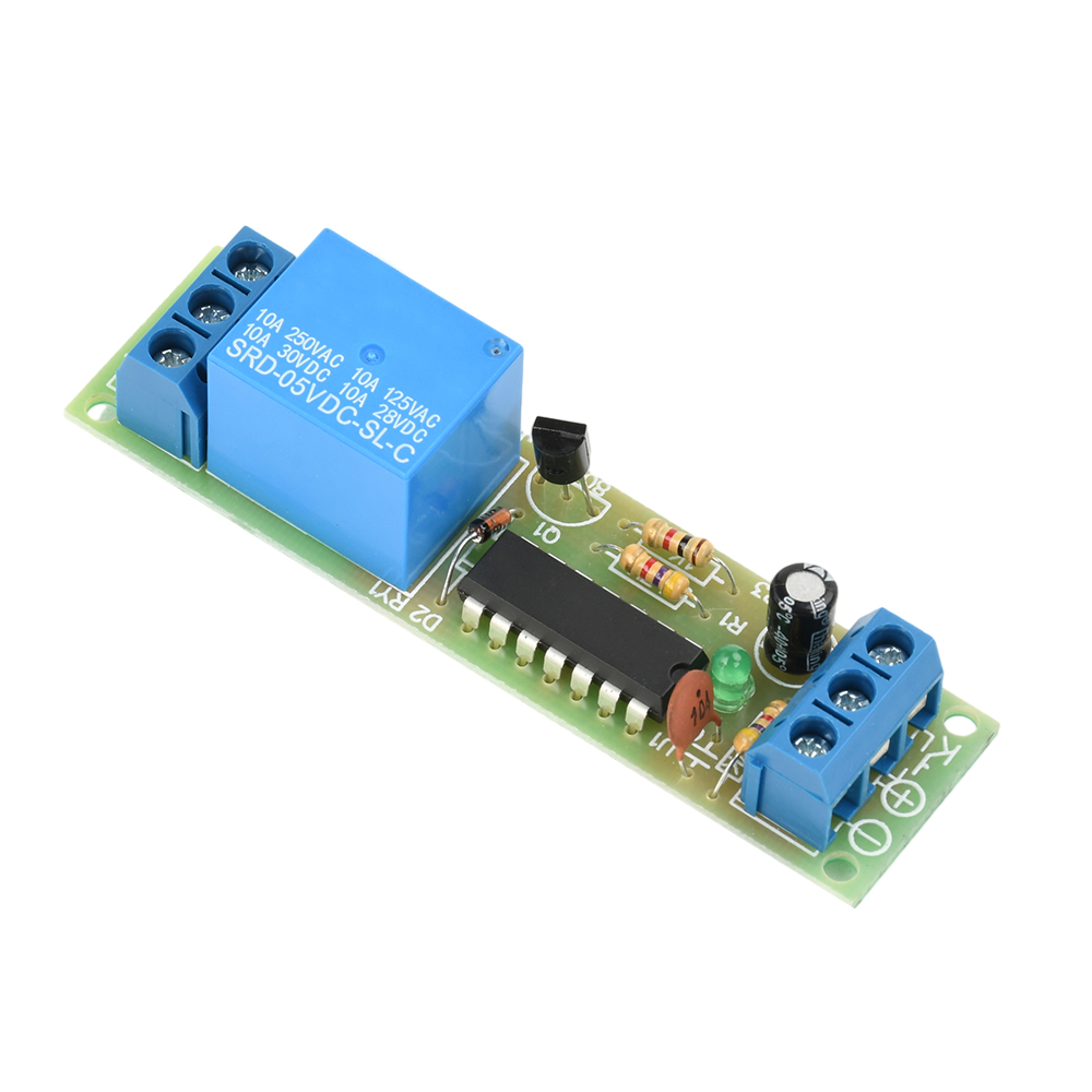 Módulo de relé de pestillo Fli - Shelly Relay Module reseña y precio