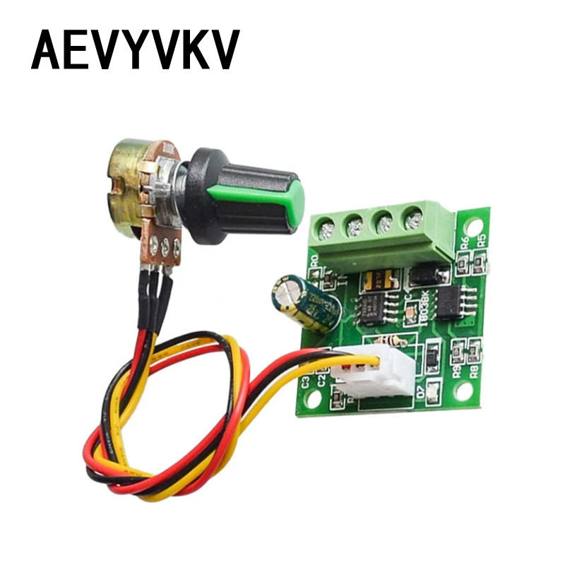 Controlador de velocidad del M - Level Shifter 3.3V reseña y precio