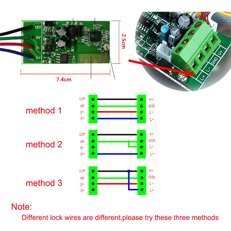 Interruptor inteligente WiFi d - Diy Home Automation System reseña y precio