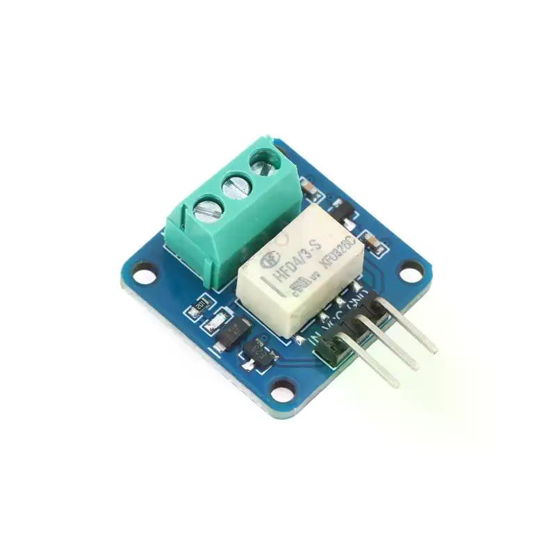 Mini módulo de relé de señal c - Home Automation Diy Projects reseña y precio