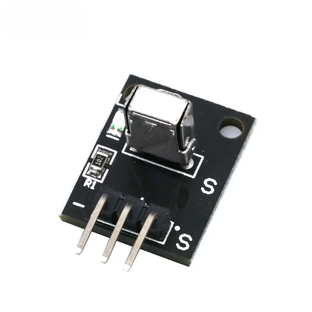 Módulo de sensor de control re - Diy Home Automation System reseña y precio