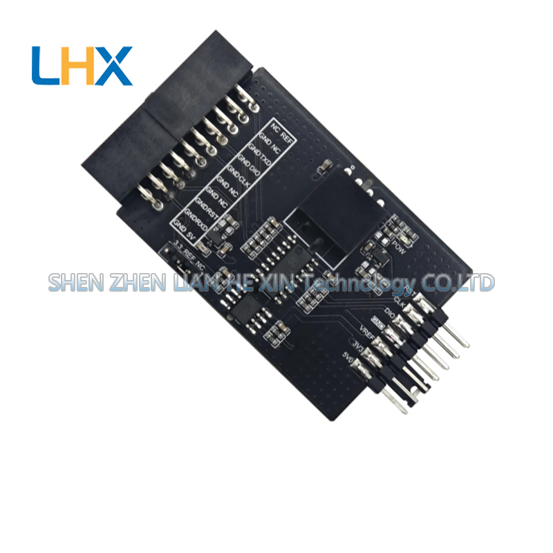 Placa de aislamiento de alto v - Shelly Relay Module reseña y precio