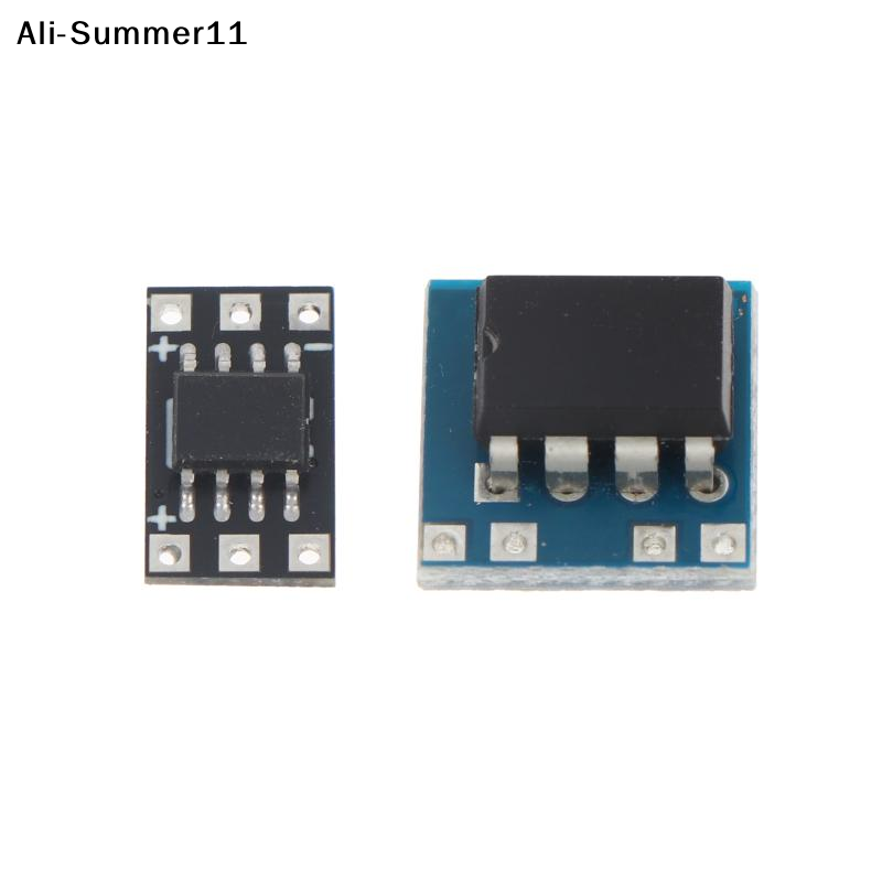 【Amn】3 piezas de luces estrobo - Level Shifter 3.3V reseña y precio