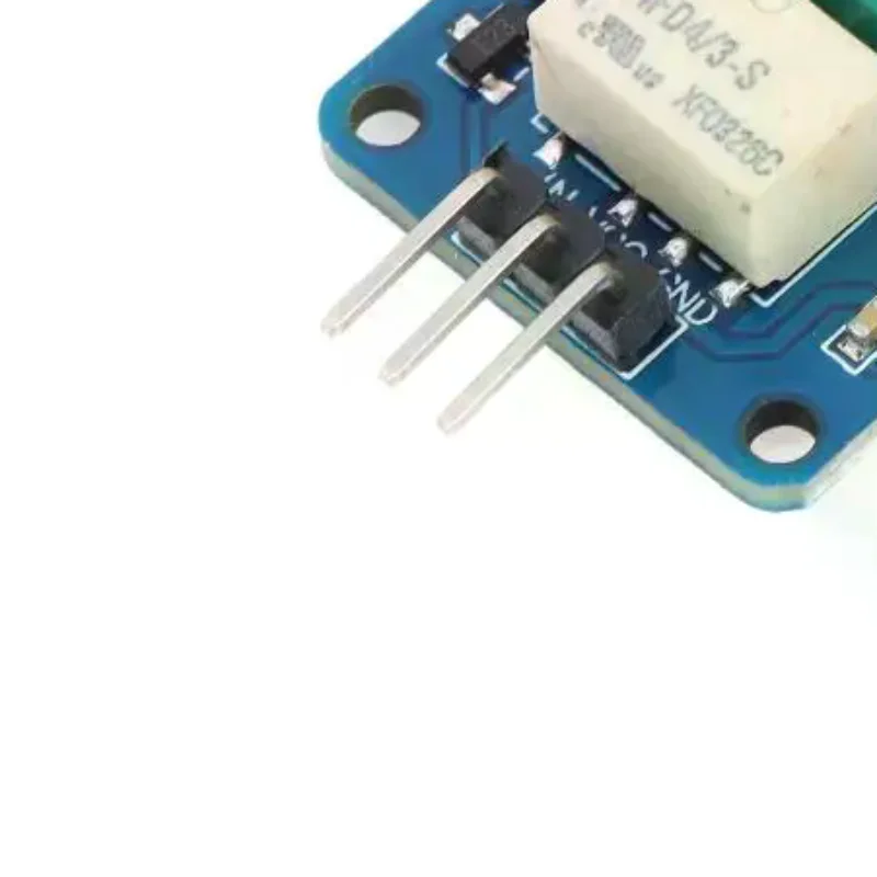 Módulo de relé de señal miniat - Home Automation Diy Projects reseña y precio