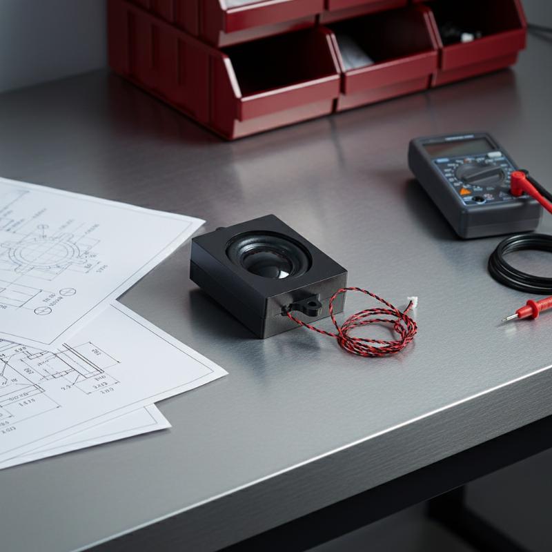 Altavoz Mono Versátil 5045 de  - Home Automation Diy Projects reseña y precio