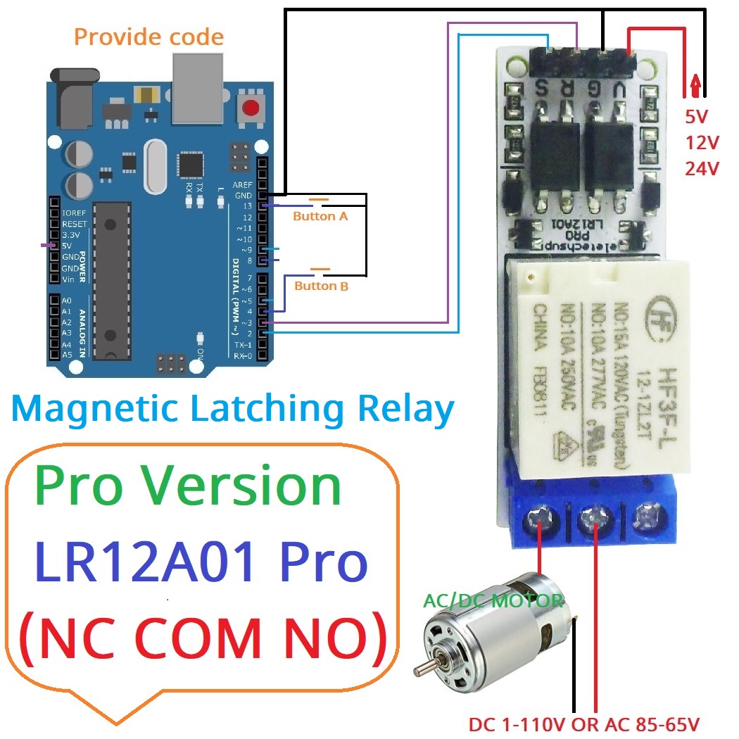 Para Arduiuo ESP32 DC 5V 12V 2 - Shelly Relay Module reseña y precio