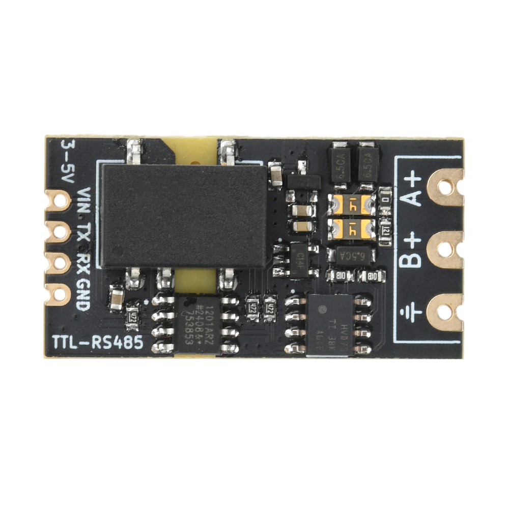 Módulo de placa de nivel TTL a - Shelly Relay Module reseña y precio